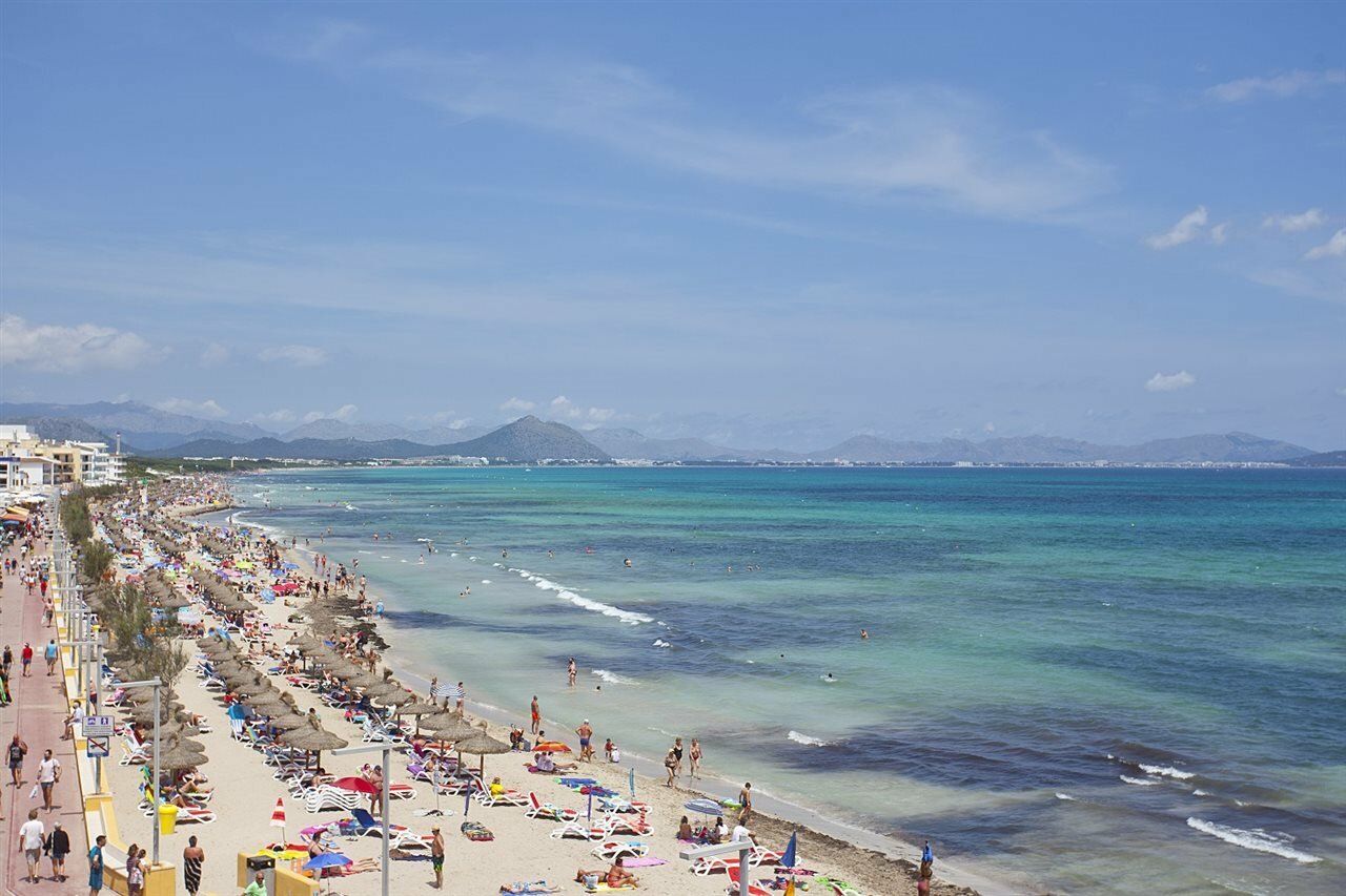 Фото Отель Galaxia Boutique