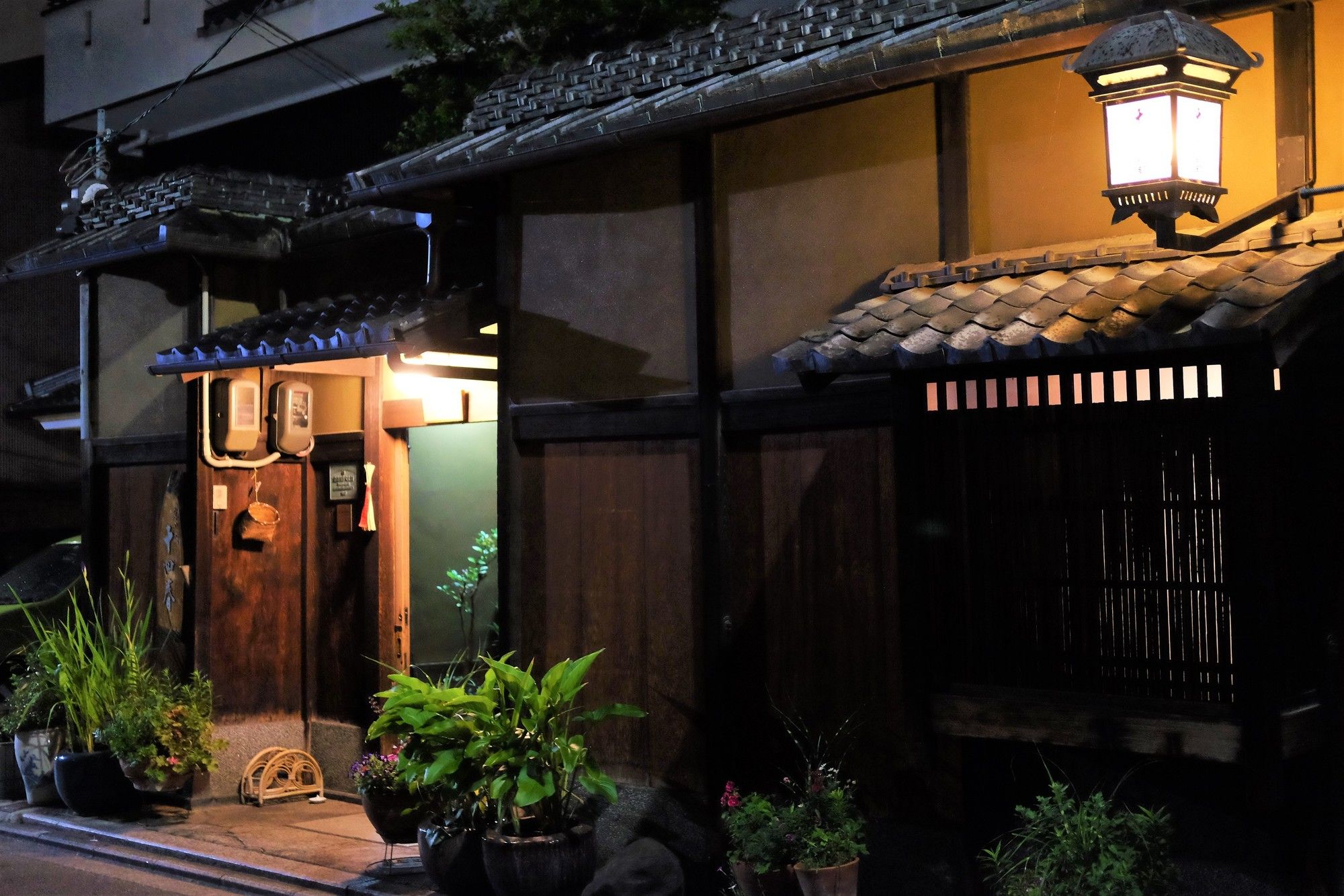 Фото Toshiharu Ryokan