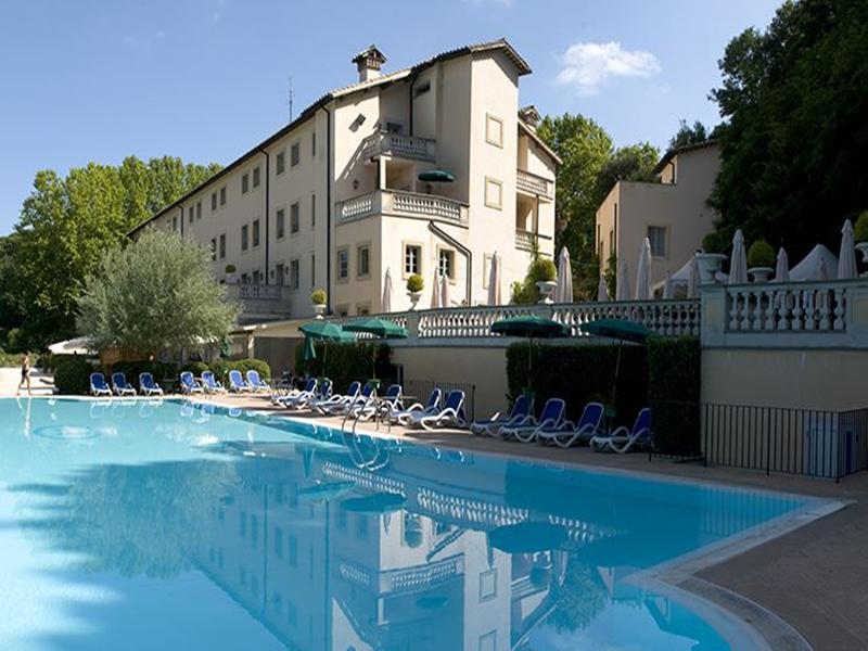 Фото Grand Hotel Terme di Stigliano