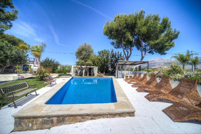 Фото Mimar Villa Altea