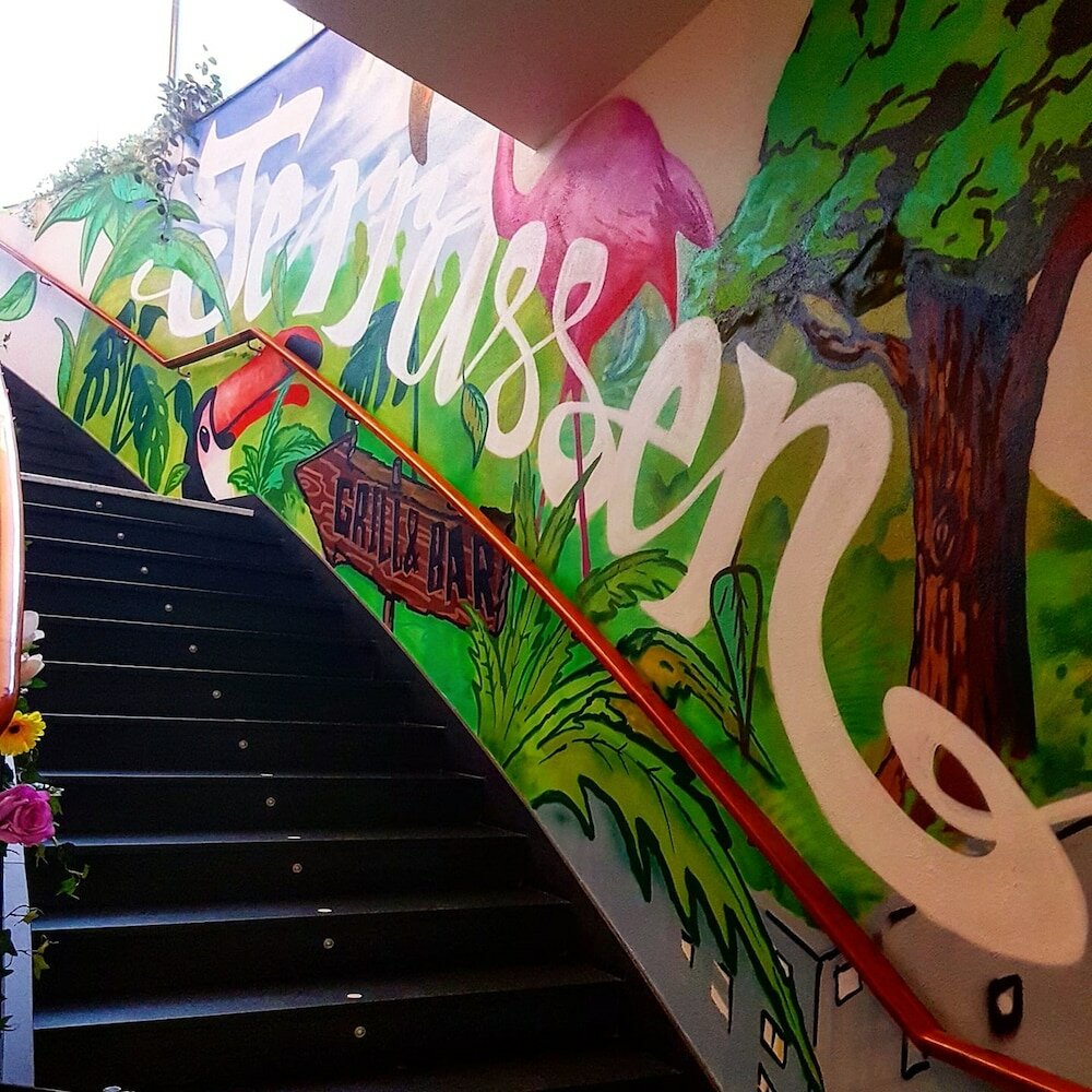 Фото Clarion Hotel Örebro