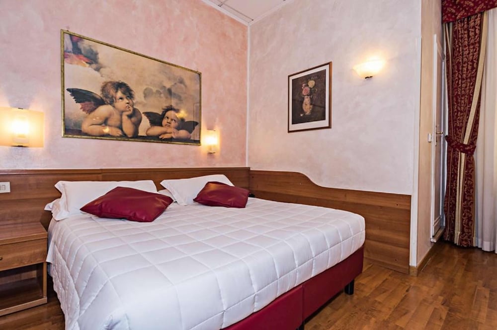 Фото Hotel Julia