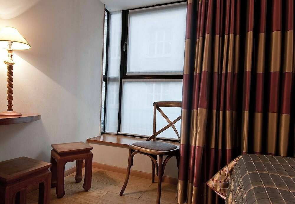 Фото VLH Paris Montparnasse Eiffel