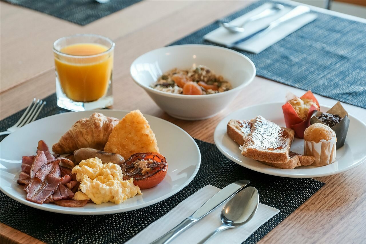 Фото Crowne Plaza Perth, an Ihg Hotel