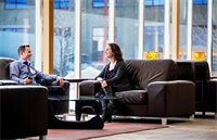 Фото Inn At The Forks