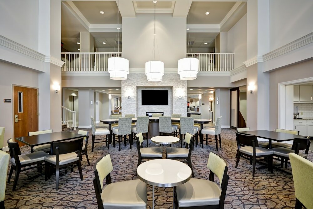 Фото Homewood Suites by Hilton Hillsboro/Beaverton