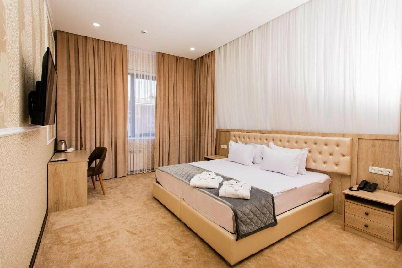 Фото отеля 3