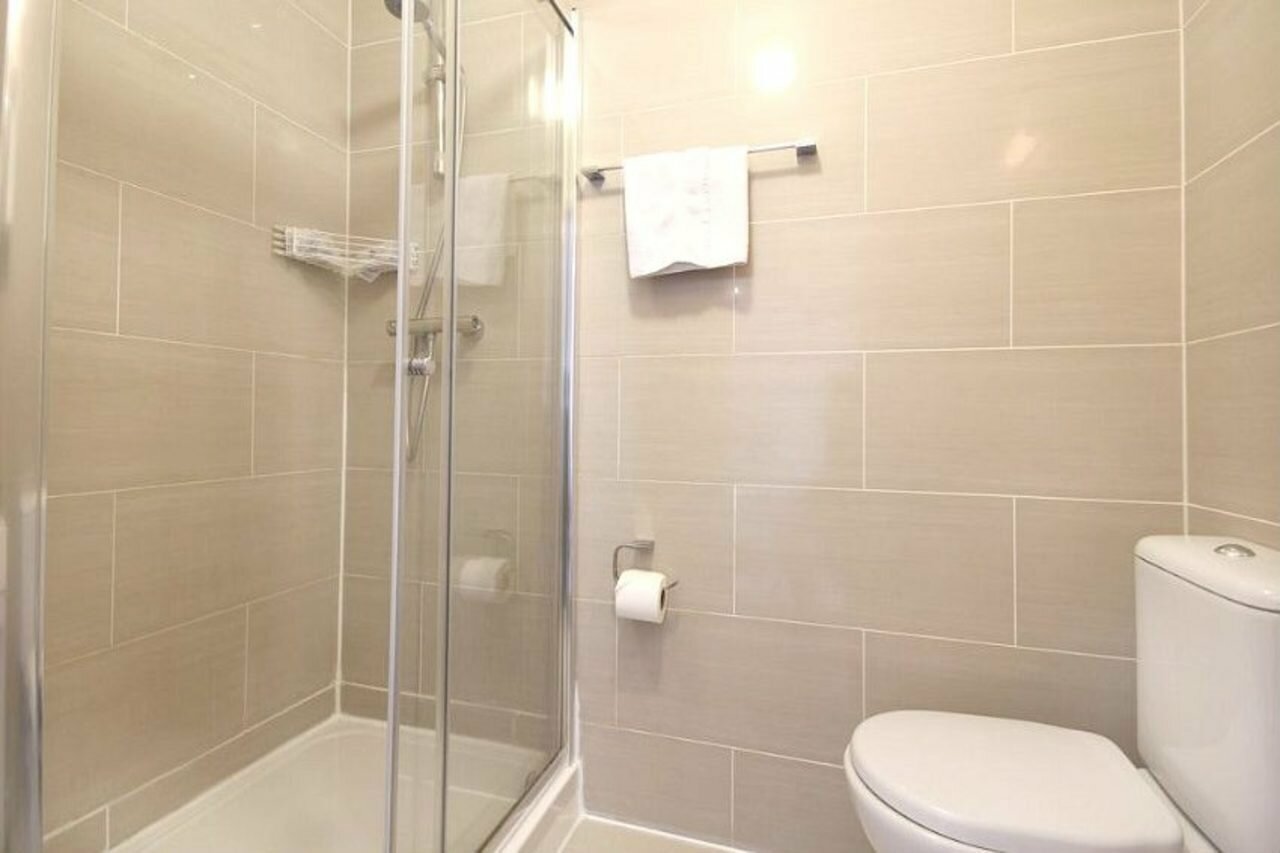 Фото St Mark Hotel