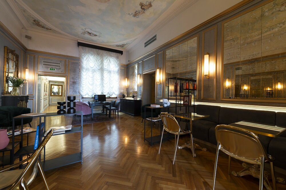 Фото Hotel Antico Doge