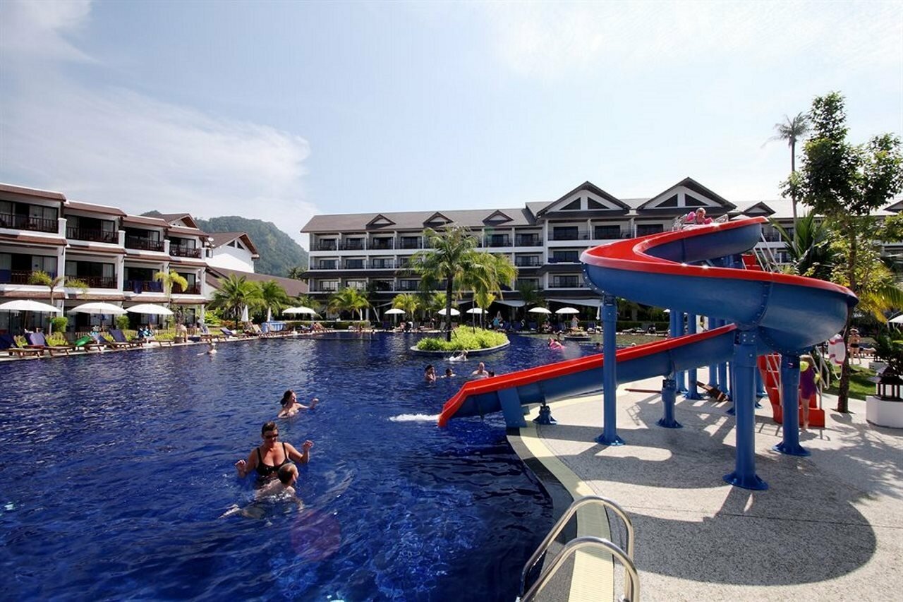 Фото Sunwing Kamala Beach