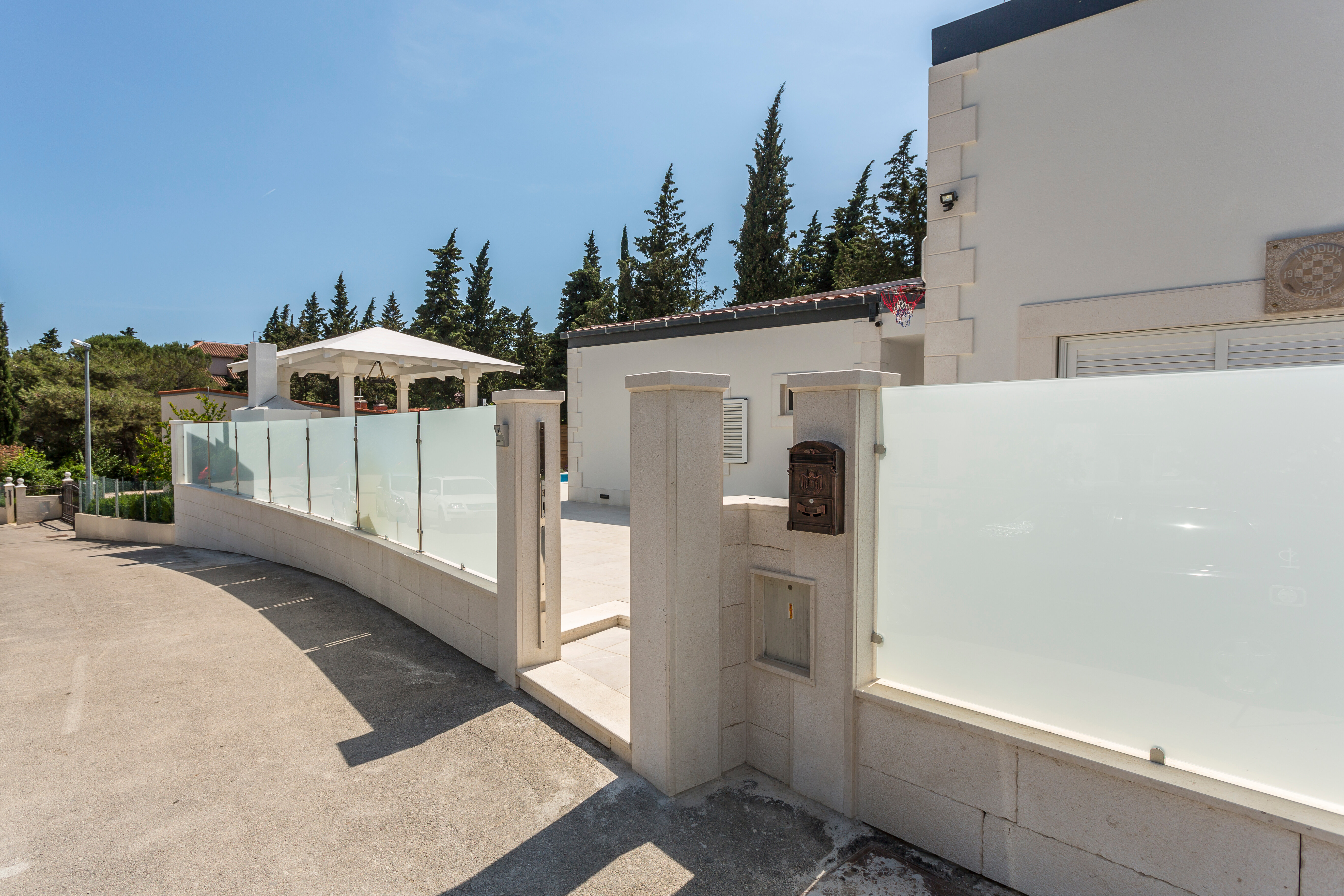 Фото Villa Bila Vila