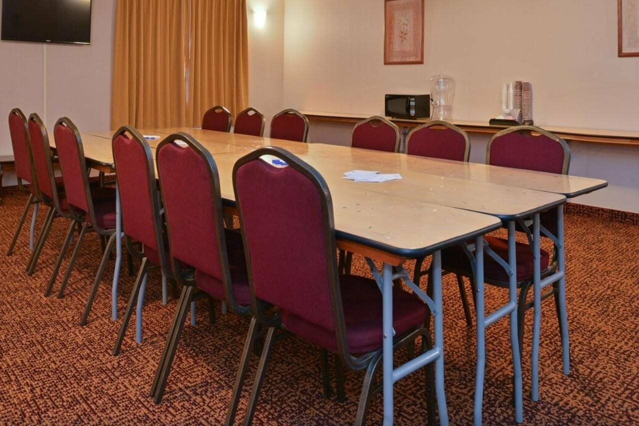 Фото Americas Best Value Inn Westmorland