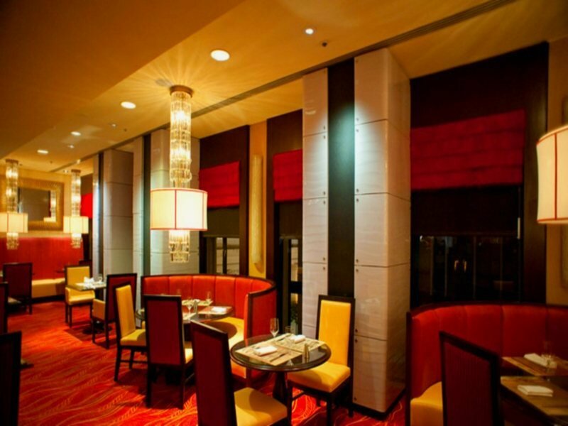 Фото Jw Marriott San Francisco Union Square