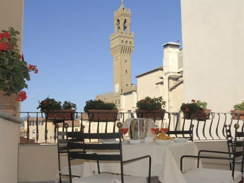 Фото Hotel Degli Orafi