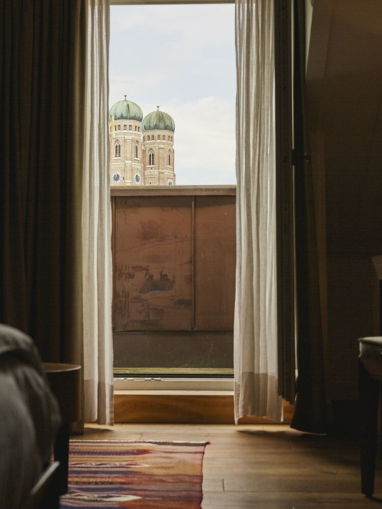 Фото Louis Hotel