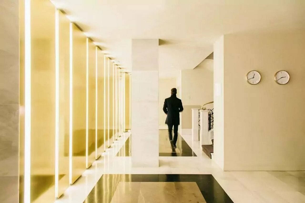 Фото Dear Hotel Madrid