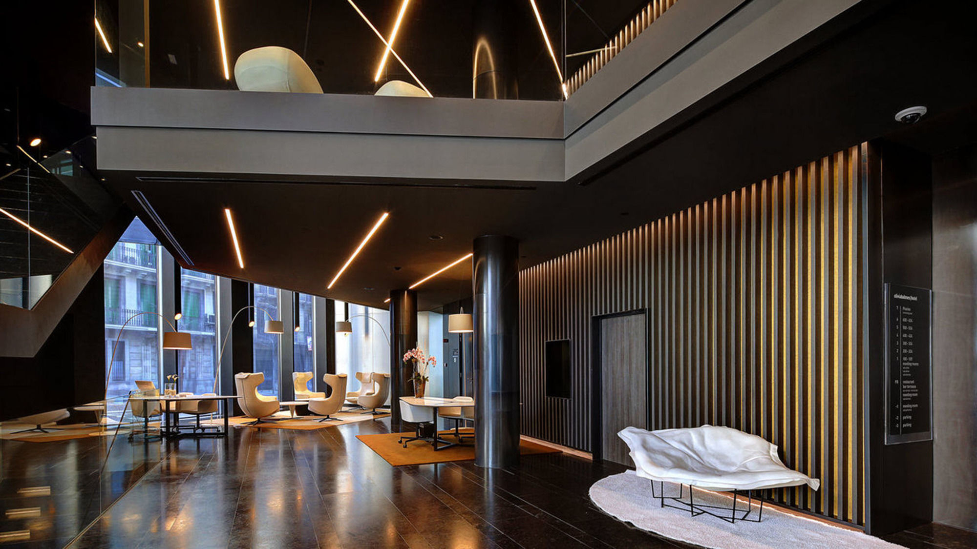 Фото Olivia Balmes Hotel