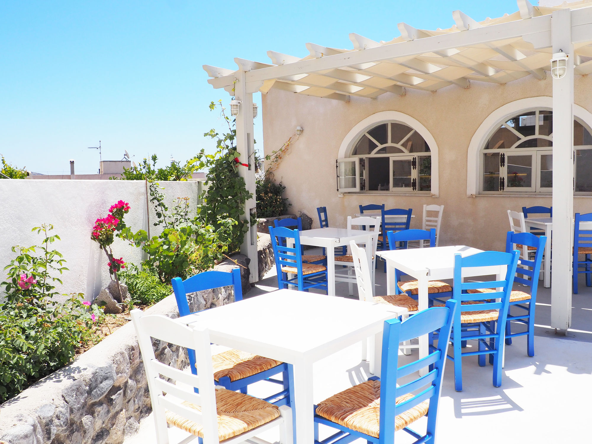 Фото Carlos Pension