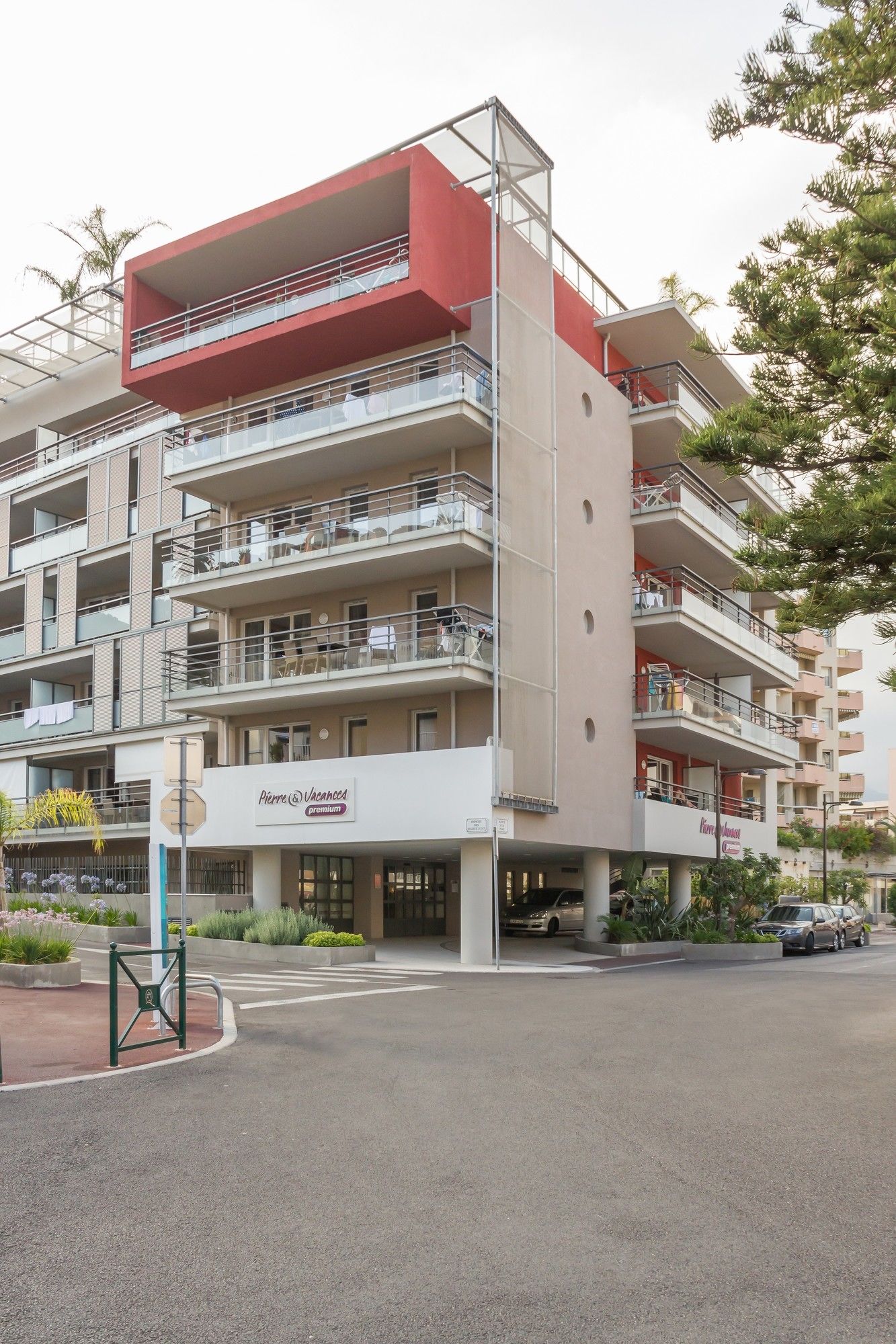 Фото Pierre & Vacances Residence Premium Julia Augusta