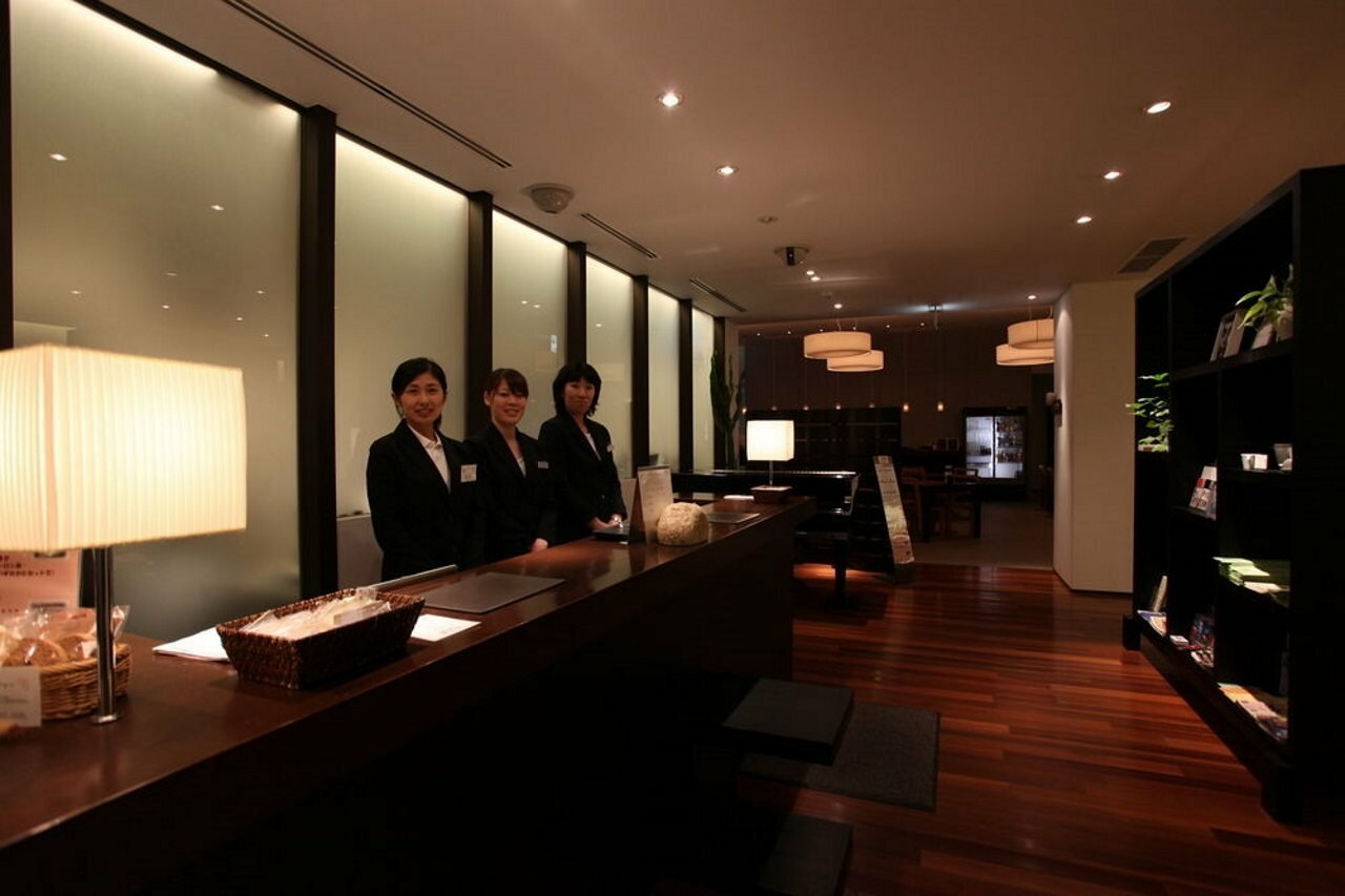 Фото Furano Natulux Hotel