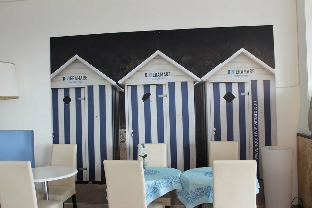 Фото Riviera Mare Beach Life Hotel