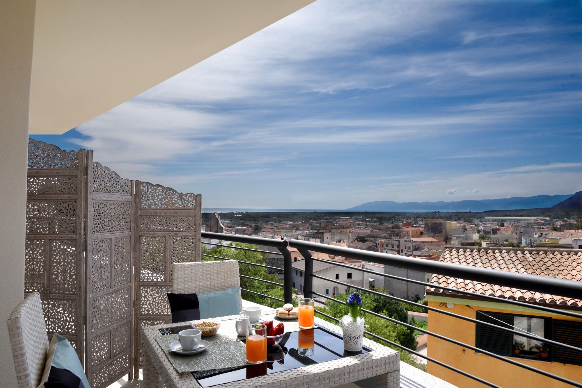 Фото Hotel Gli Ulivi