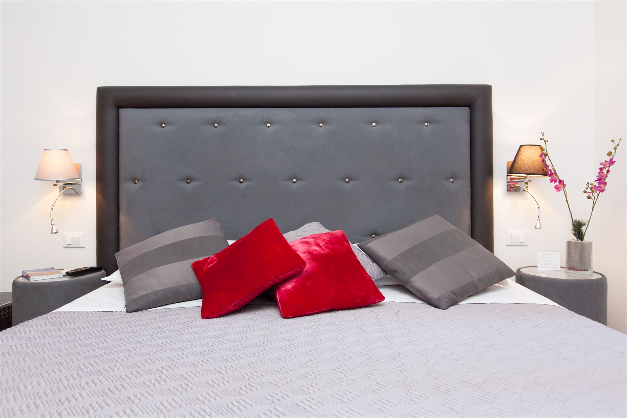 Фото Town House Fontana Di Trevi