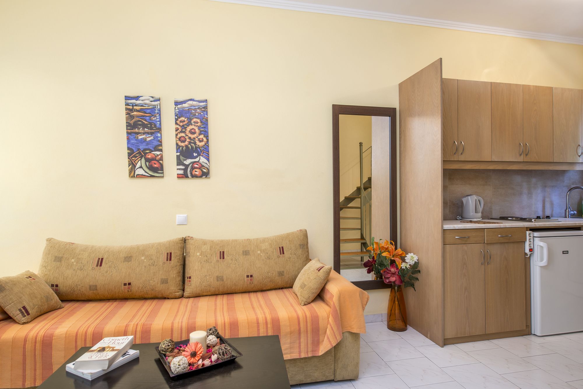 Фото Kostis Villas