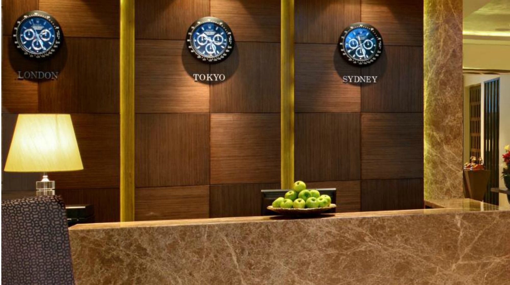 Фото Residency Sarovar Portico Mumbai