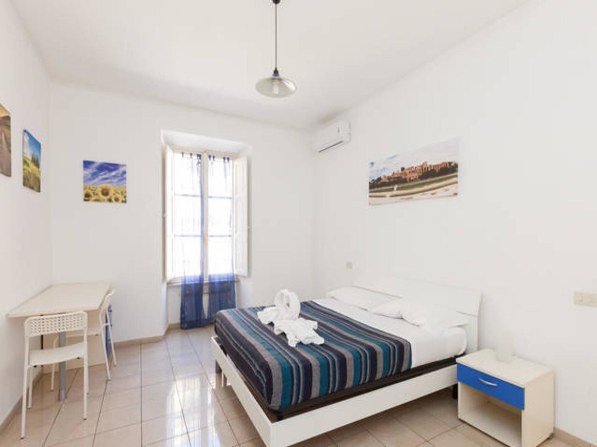 Фото Cesar Vatican Rooms