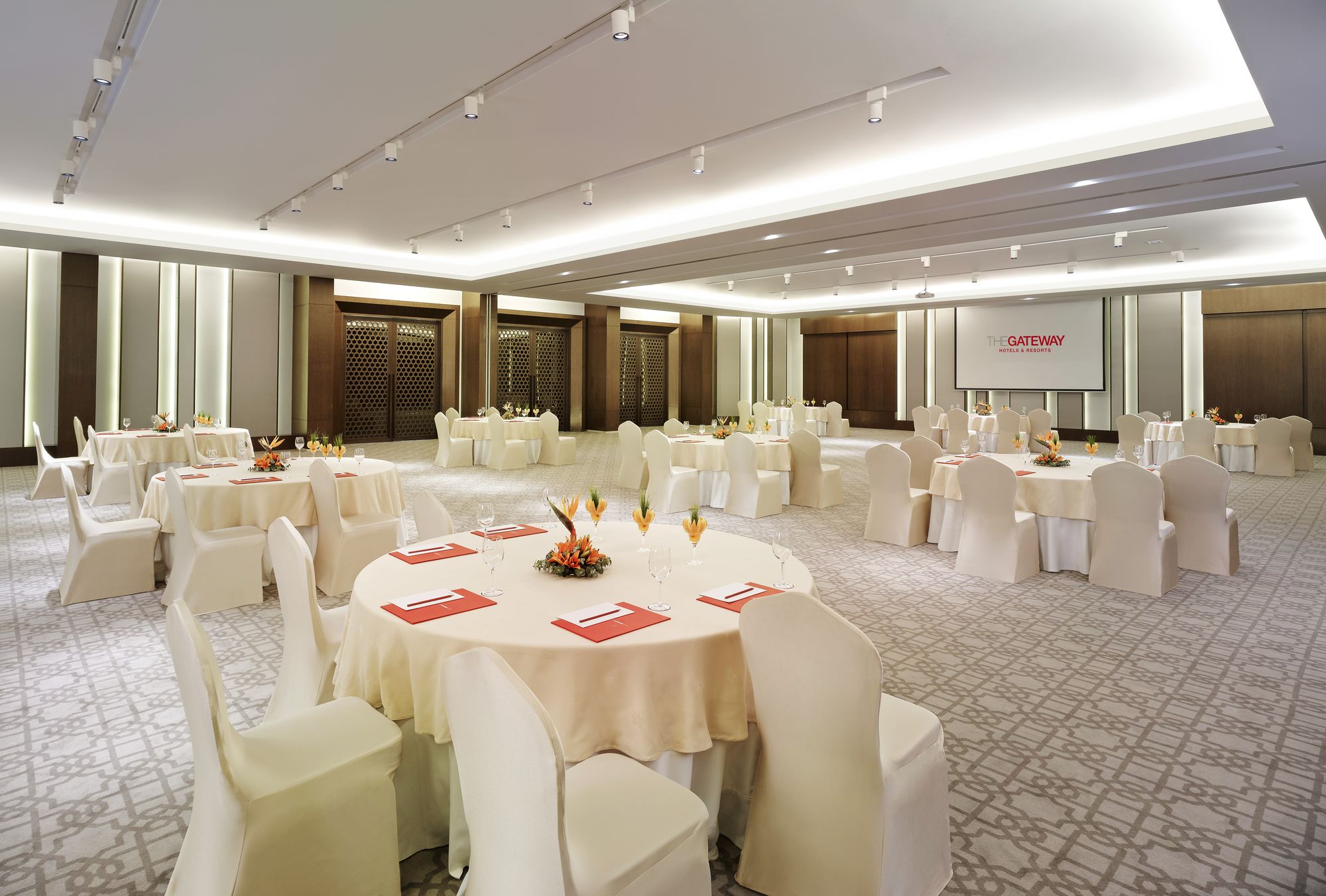 Фото Vivanta Chennai IT Expressway