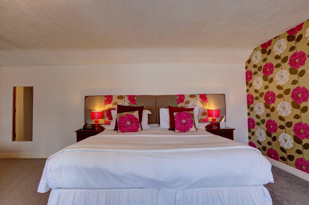 Hotel Manor Court Hotel, England, photo