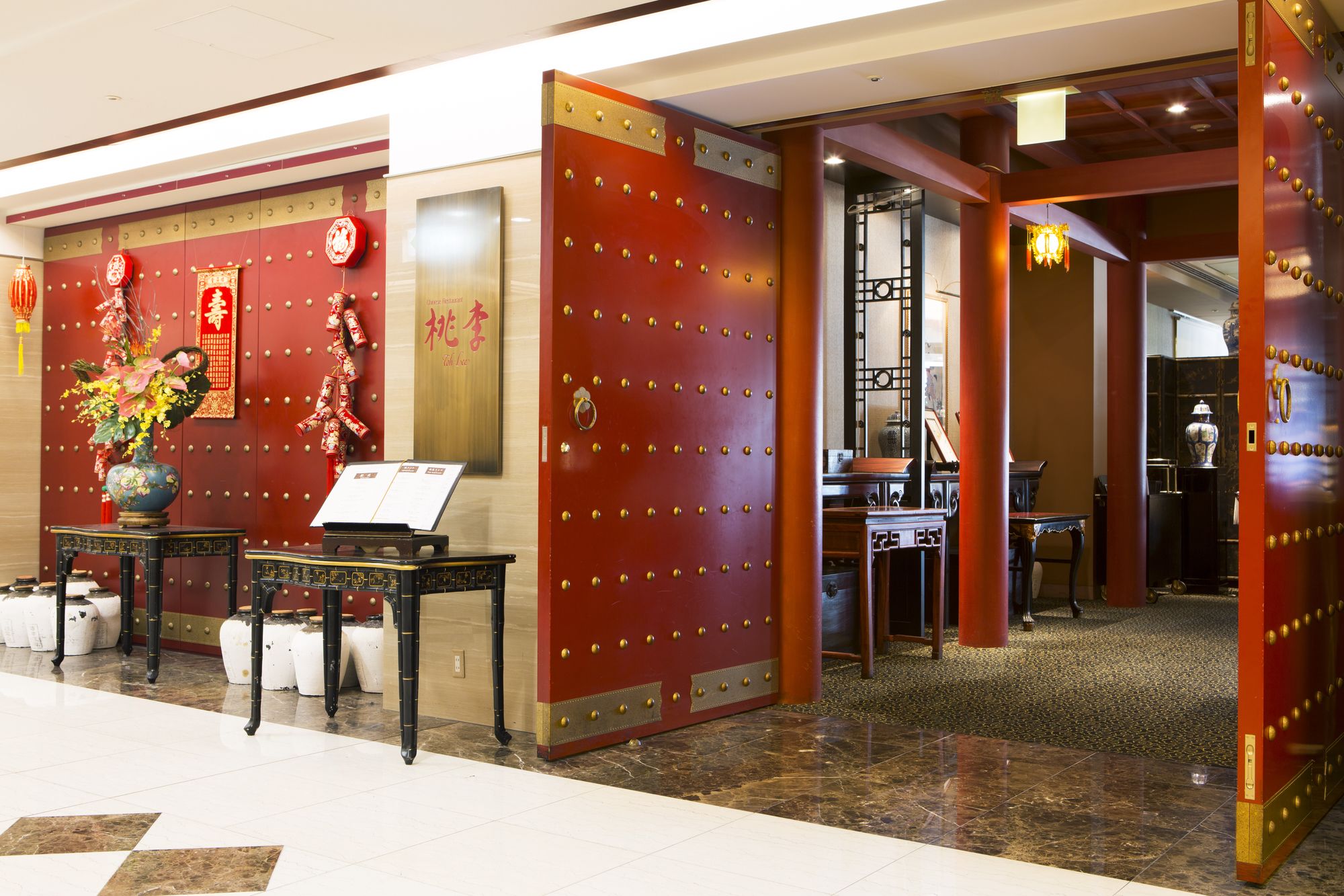 Фото Hotel Nikko Kansai Airport