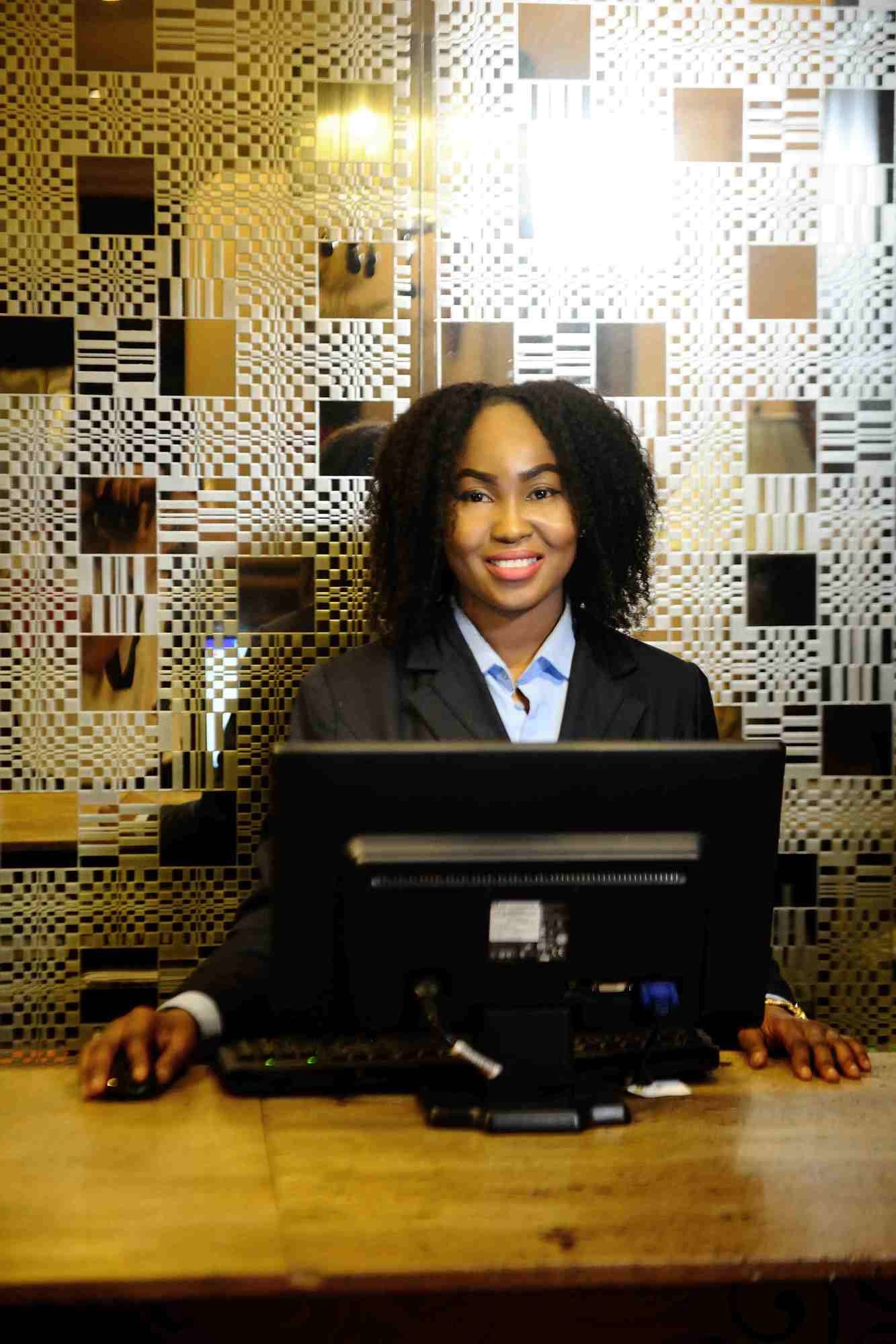 Фото The Blowfish Hotel