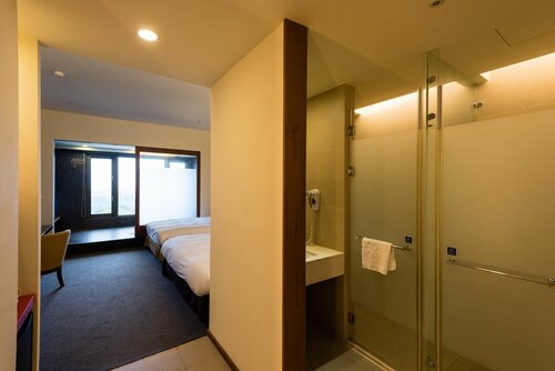Гостиница South Garden Hotels and Resorts в Чжунли