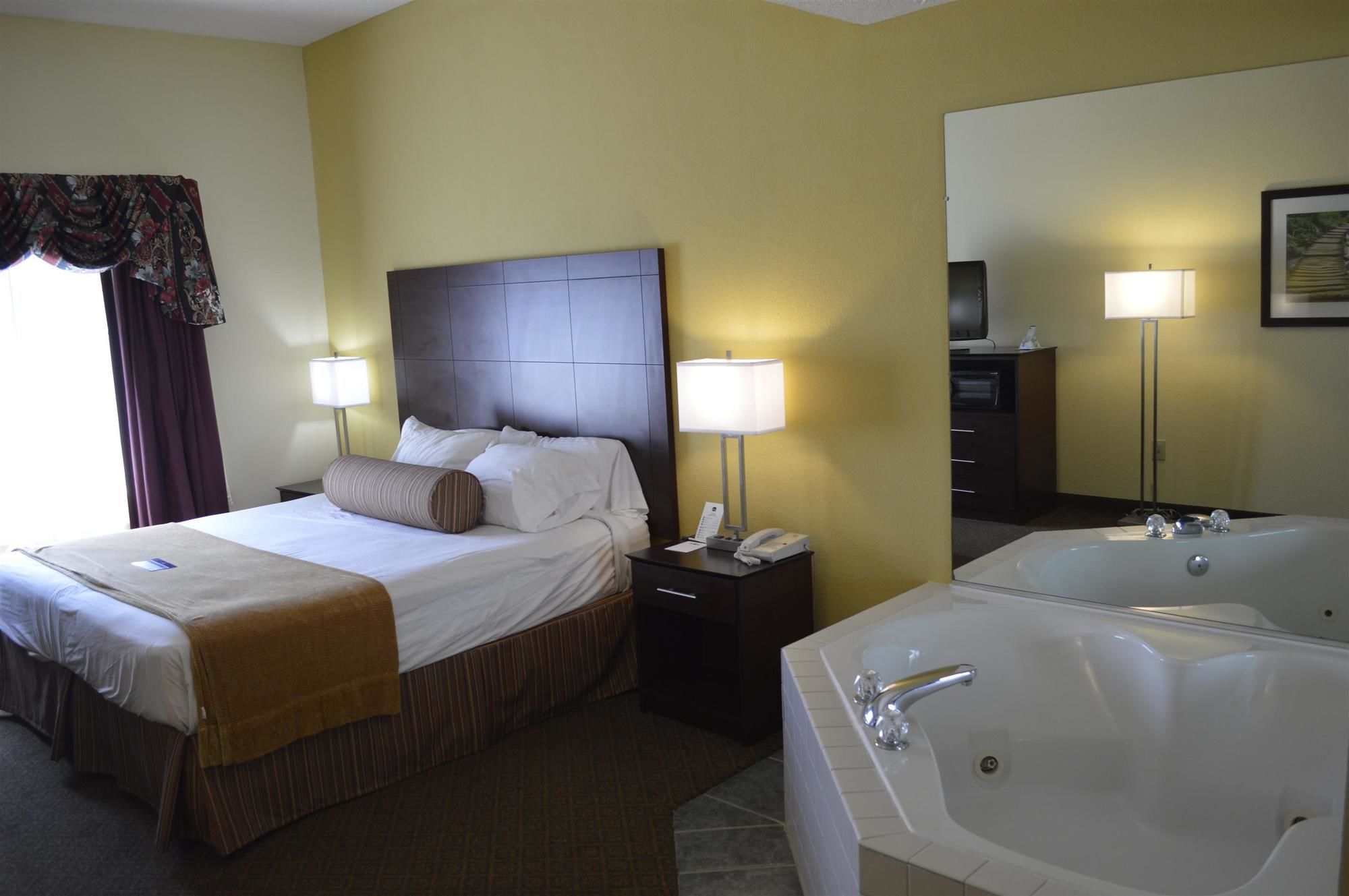 Фото Best Western Seneca-Clemson