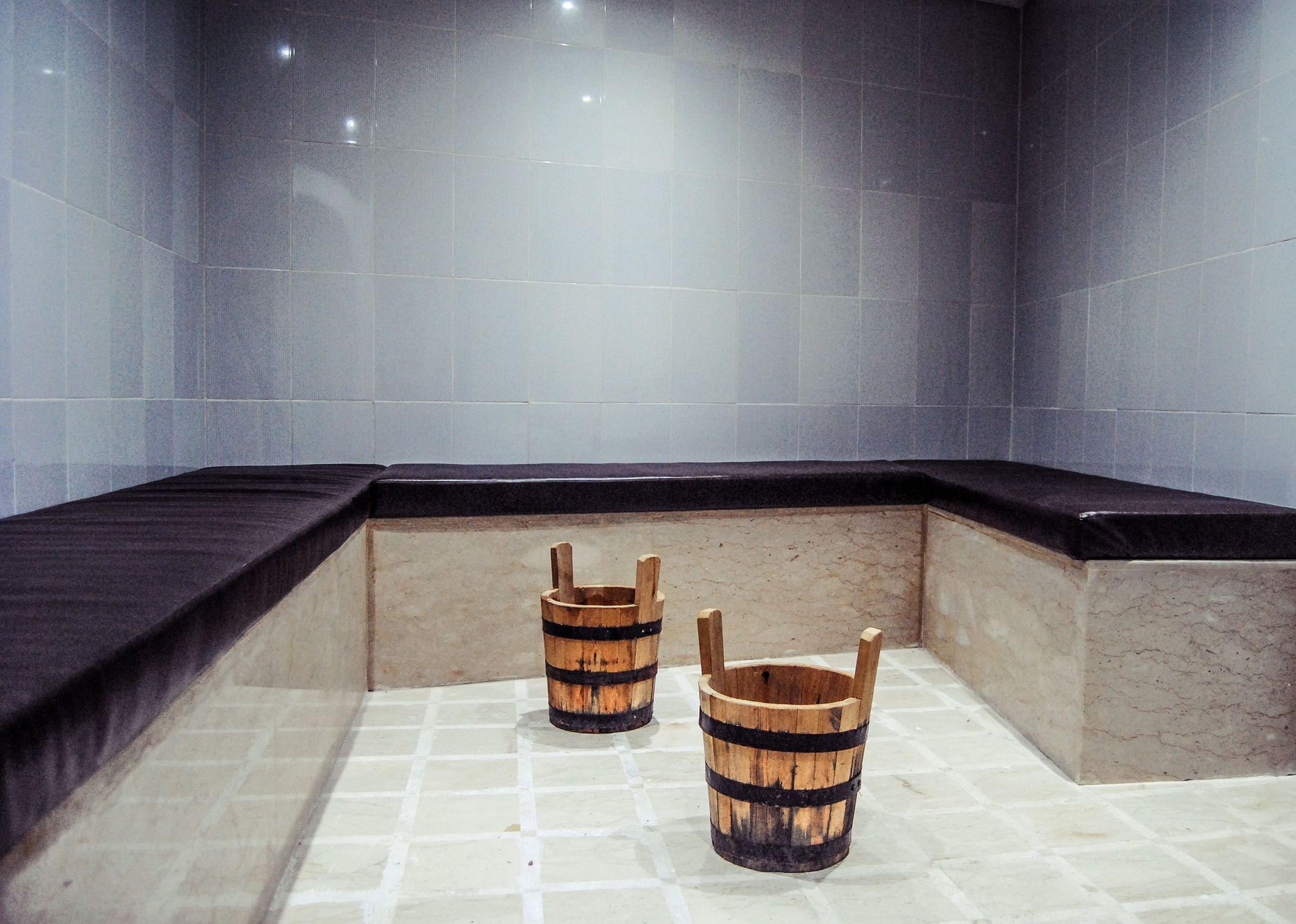 Фото Résidence Appart hotel Assounfou