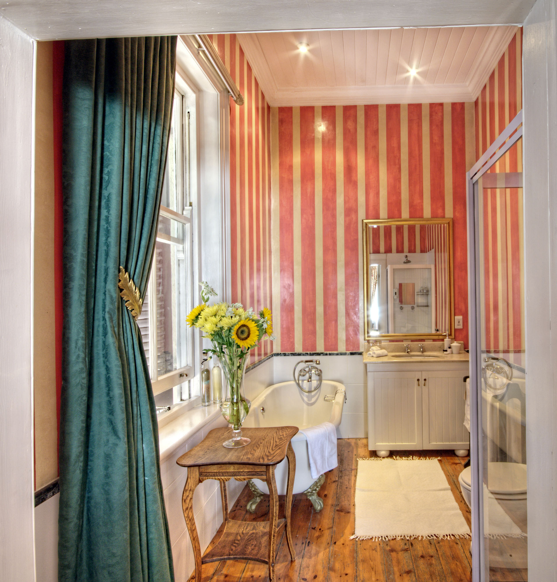 Фото Parker Cottage