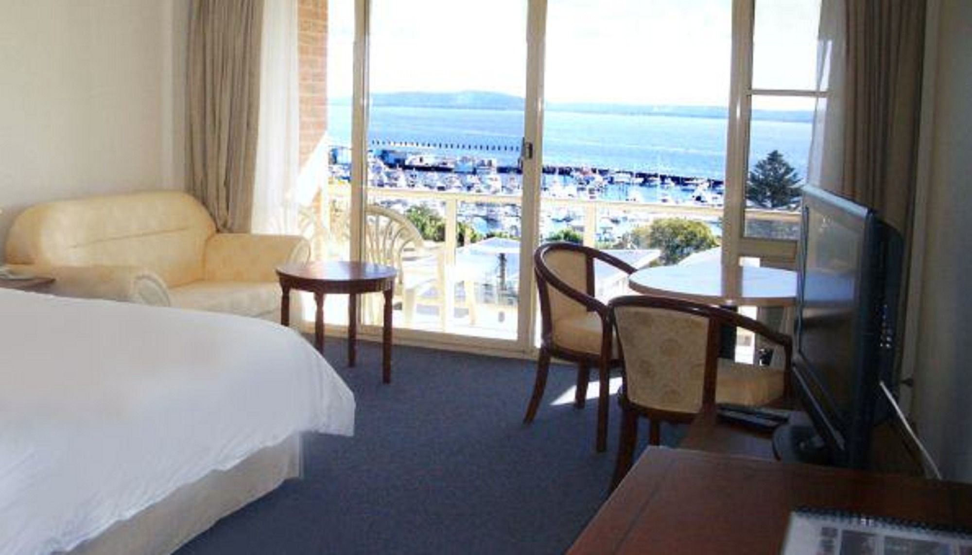 Фото Marina Resort