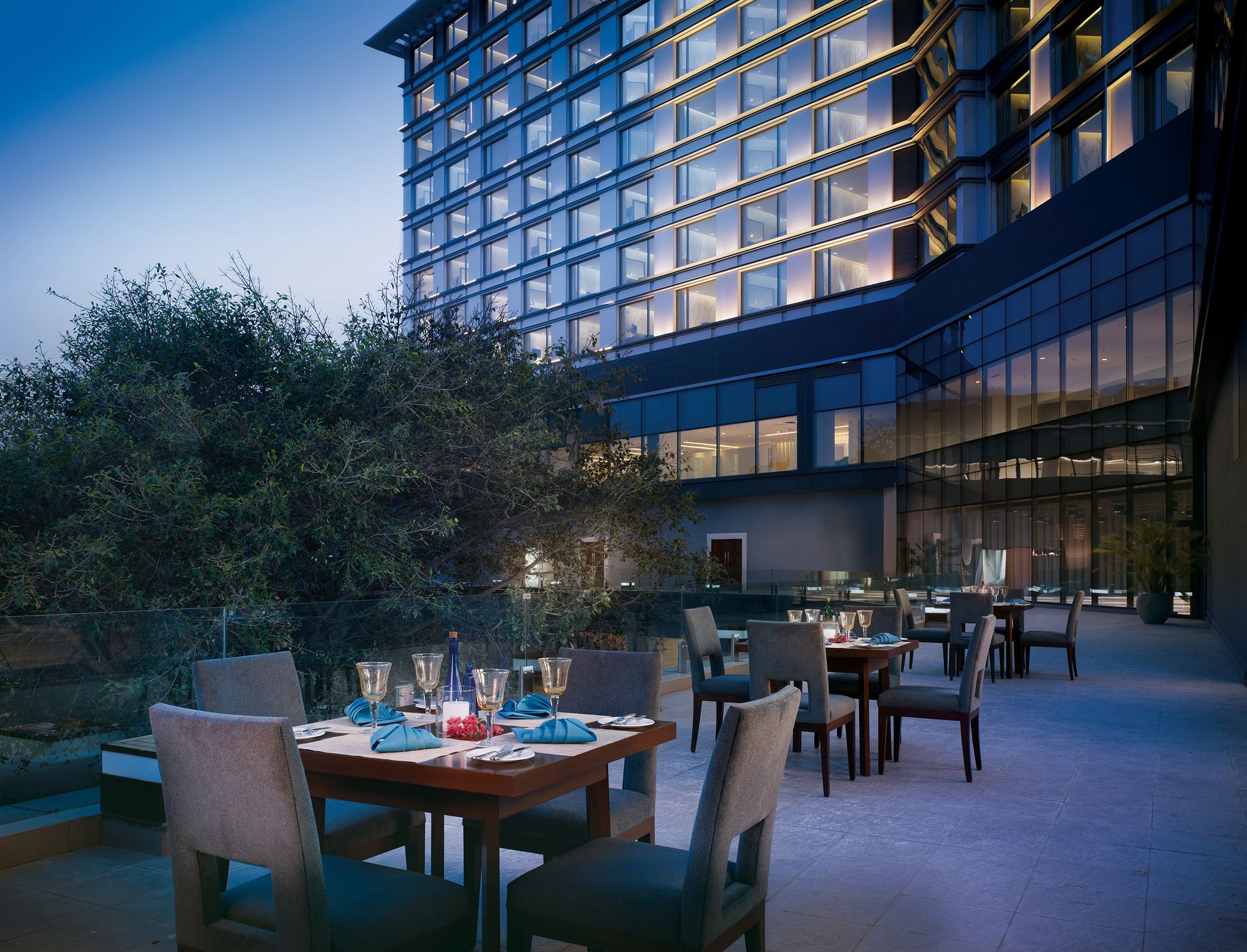 Фото Taj Yeshwantpur, Bengaluru