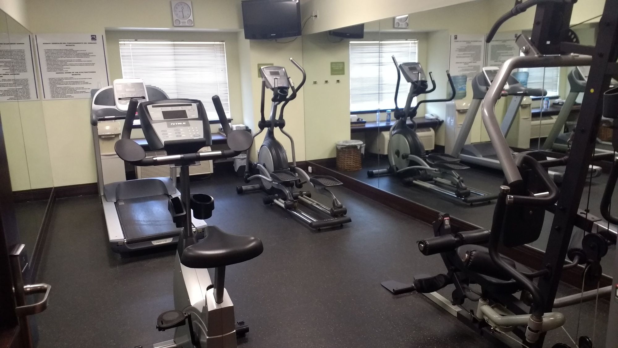 Фото Microtel Inn & Suites by Wyndham Toluca