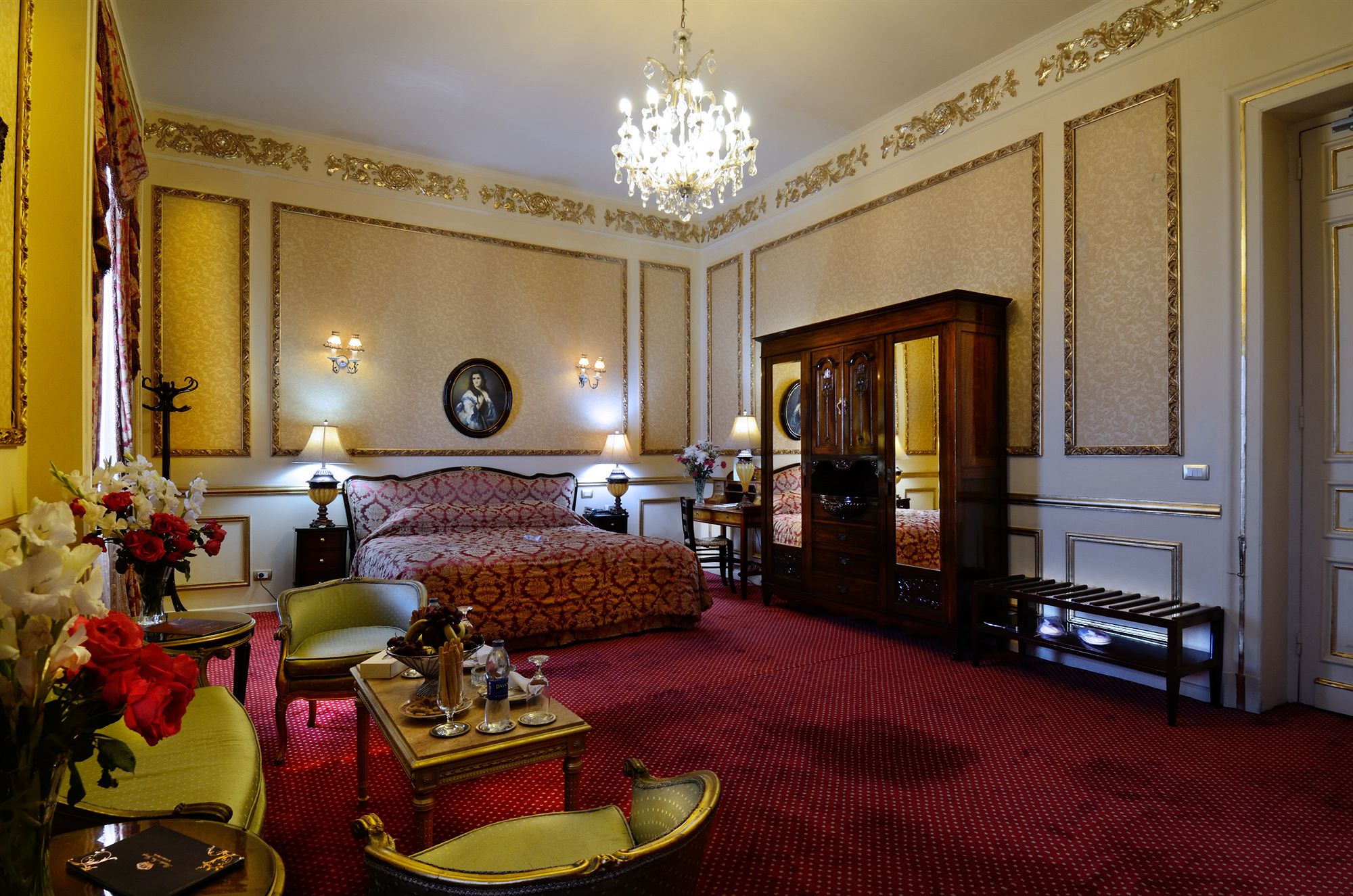 Фото Paradise Inn Le Metropole Hotel