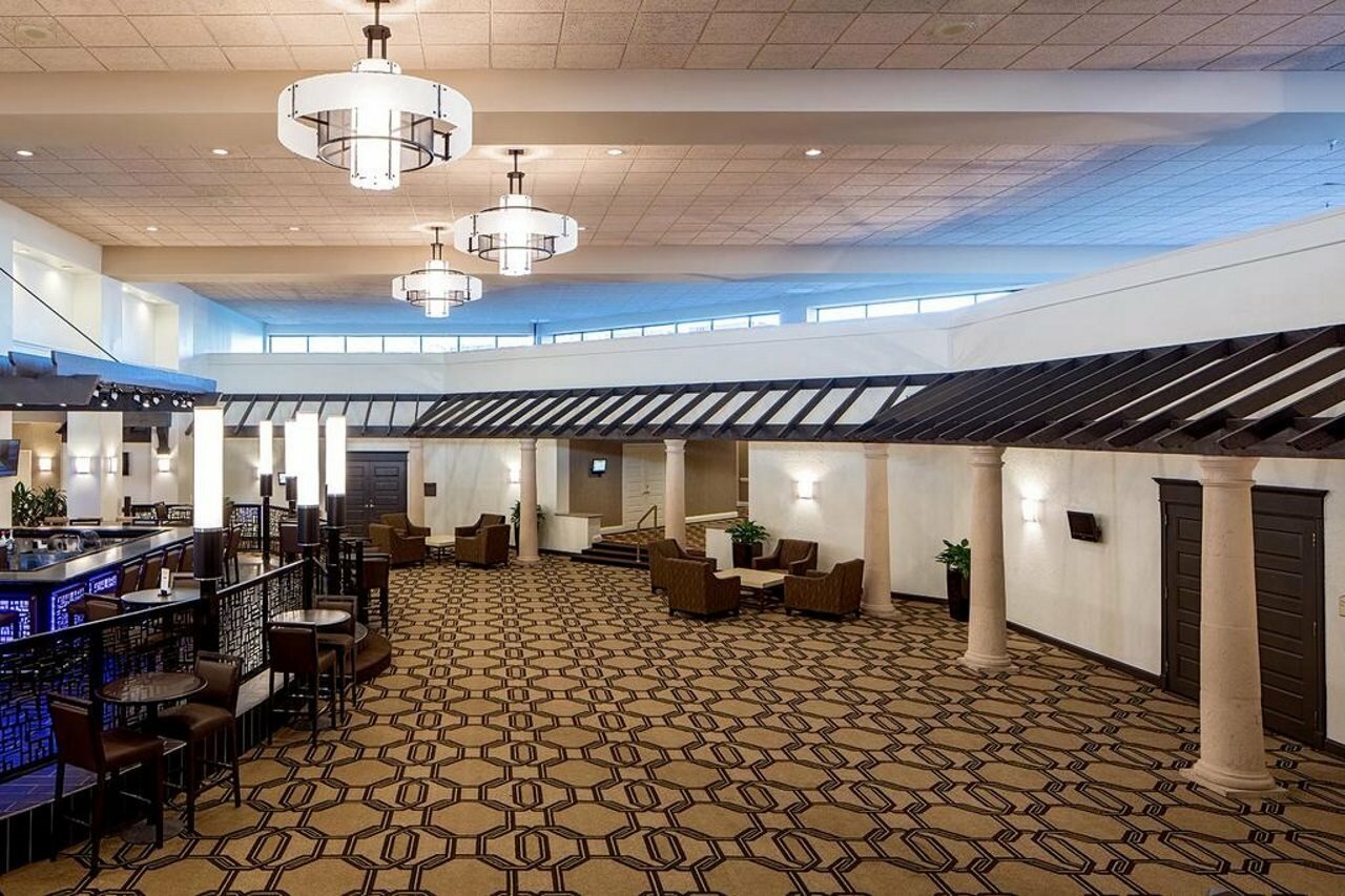 Фото Hilton Houston Galleria Area