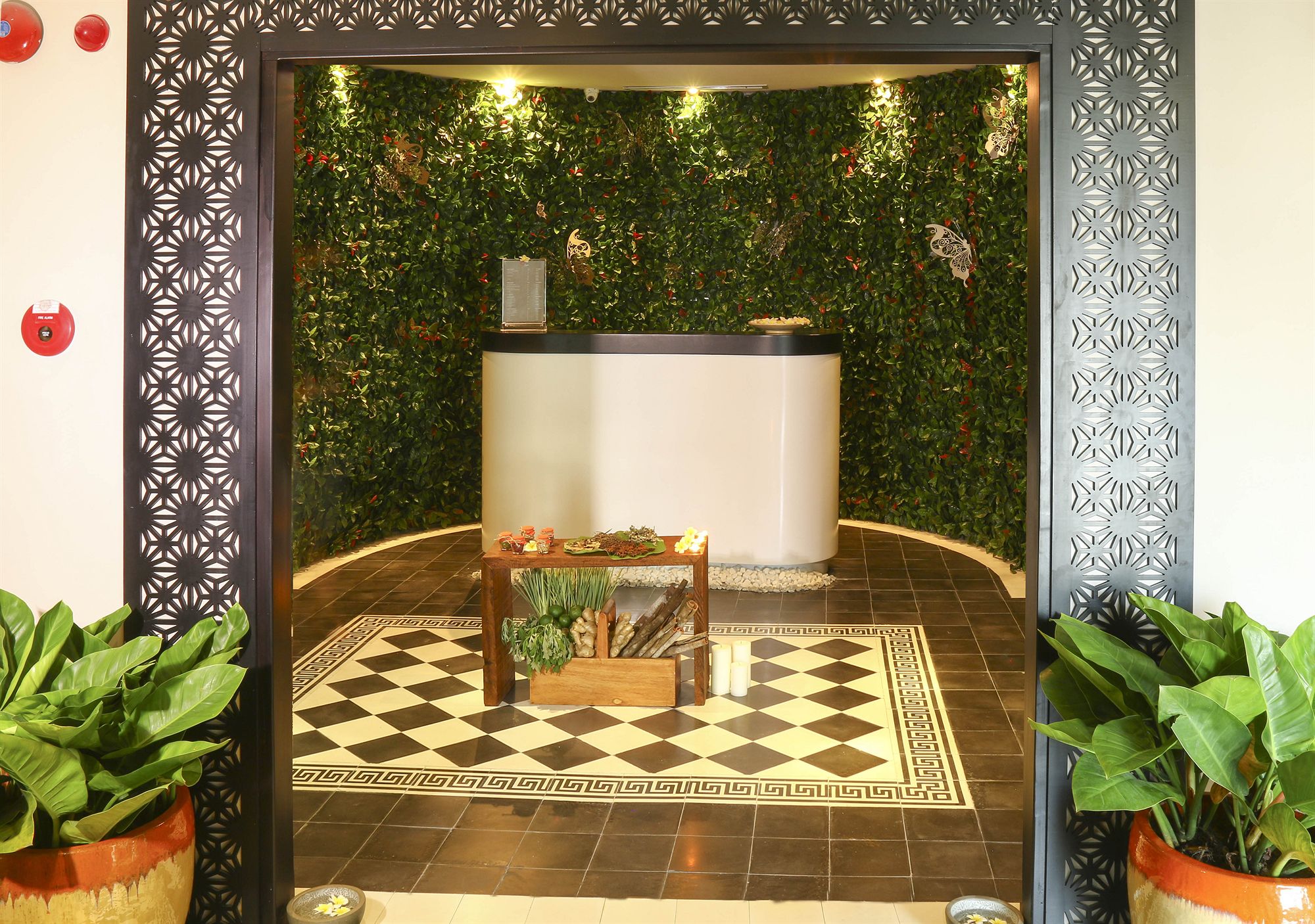 Фото Отель Sanouva Danang