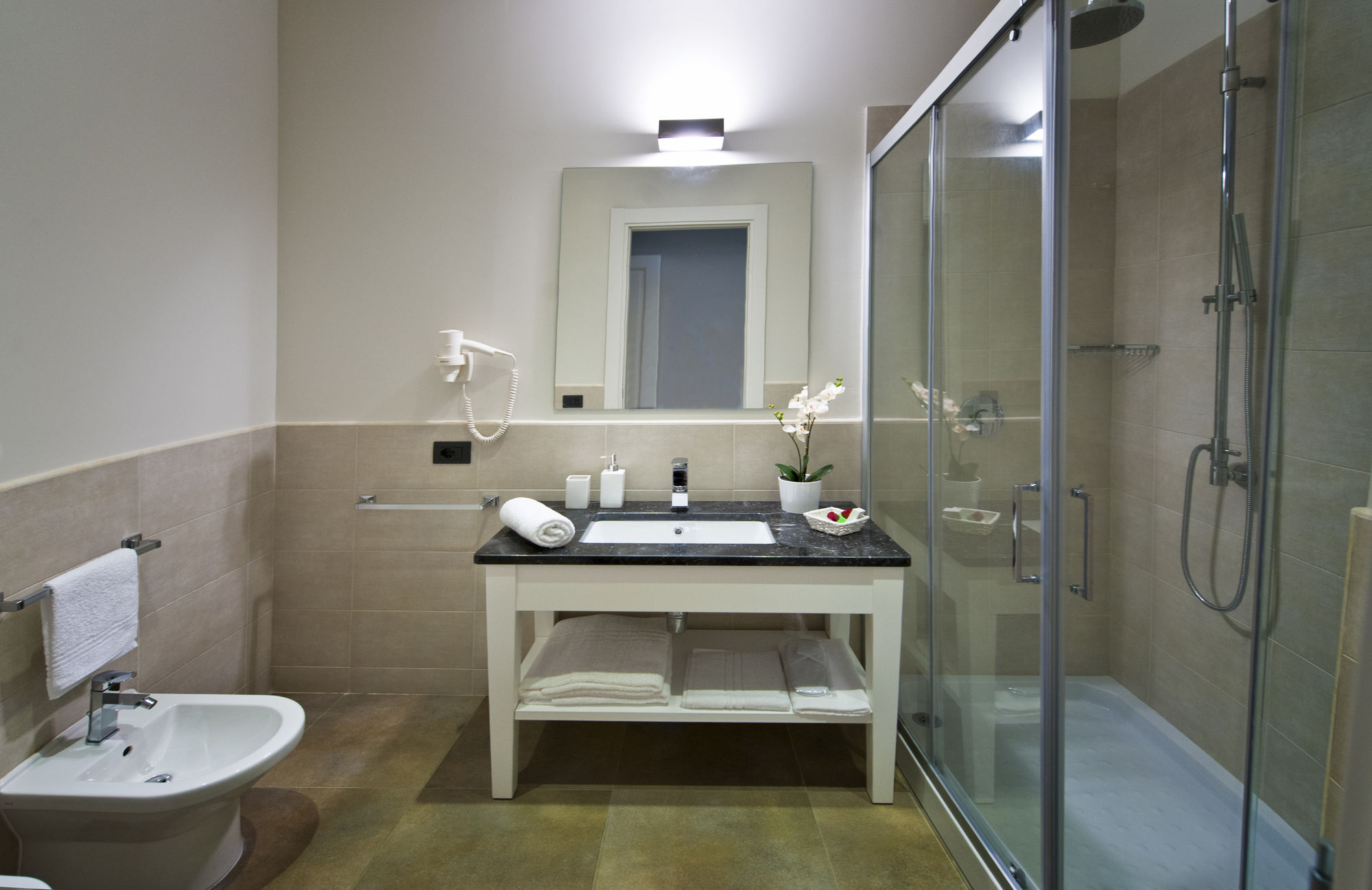 Фото Delle Vittorie Luxury Suites & Rooms