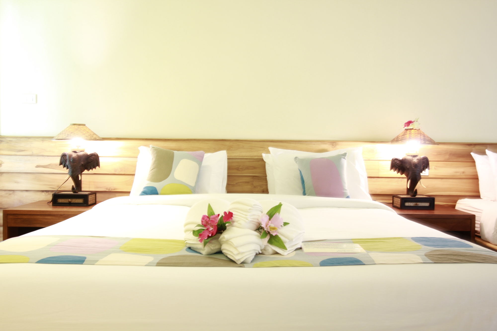 Фото Good Times Resort