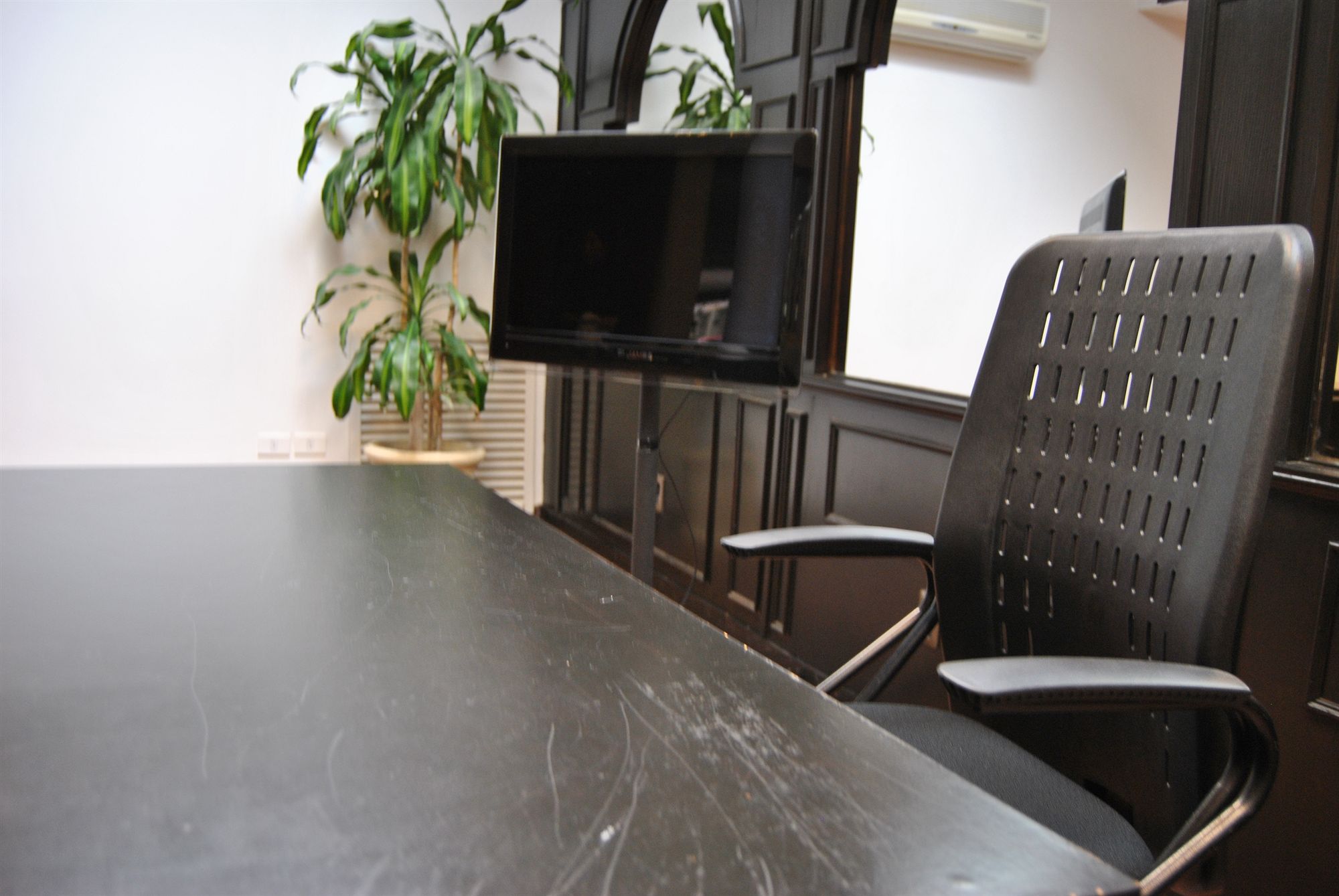 Фото Iberia Hotel