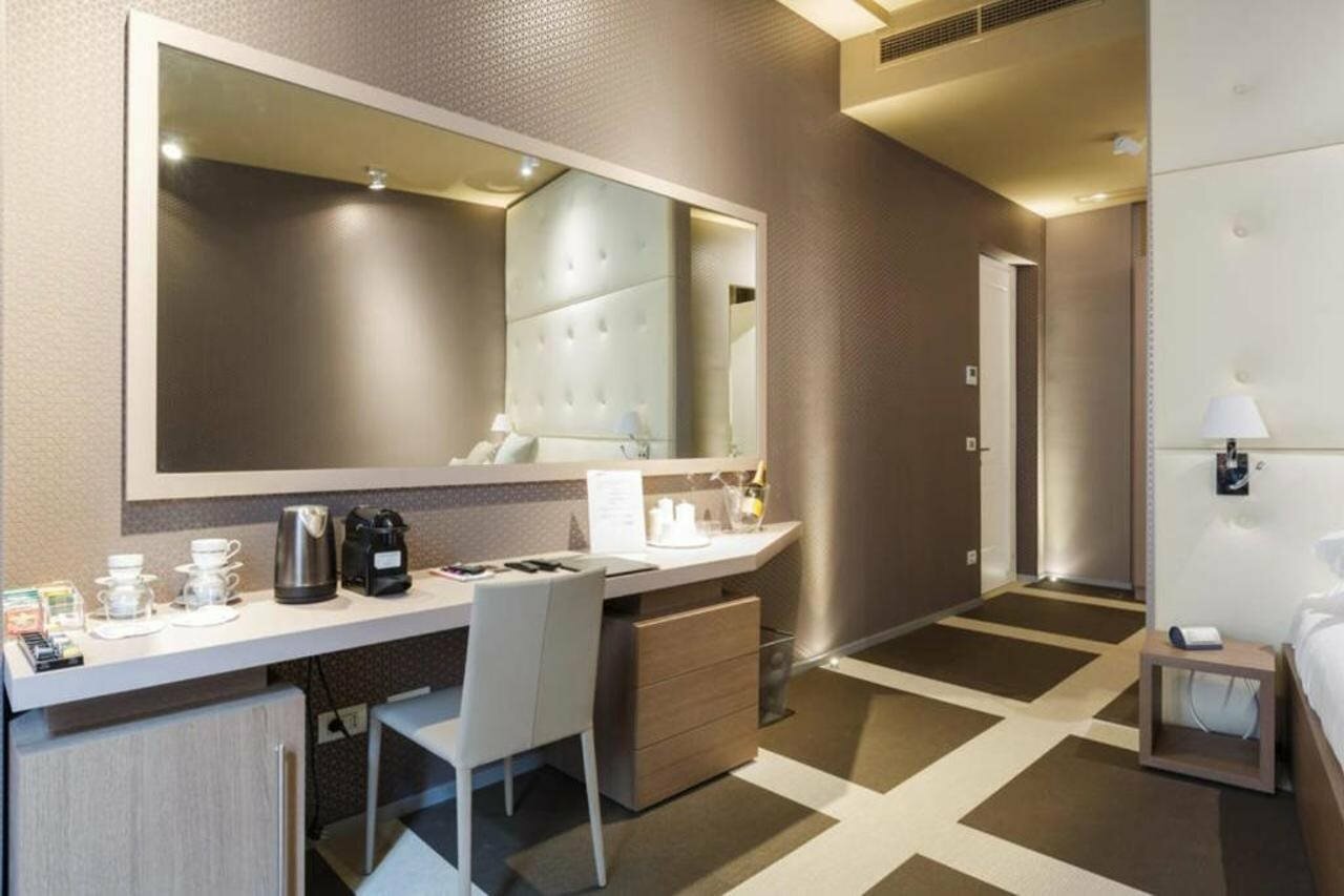 Фото Private Luxury Suites