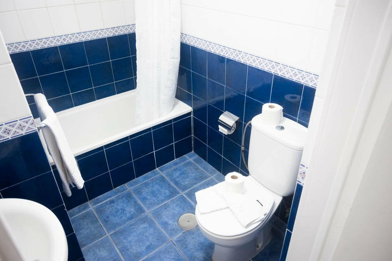Фото Apartamentos Brisamar Canteras