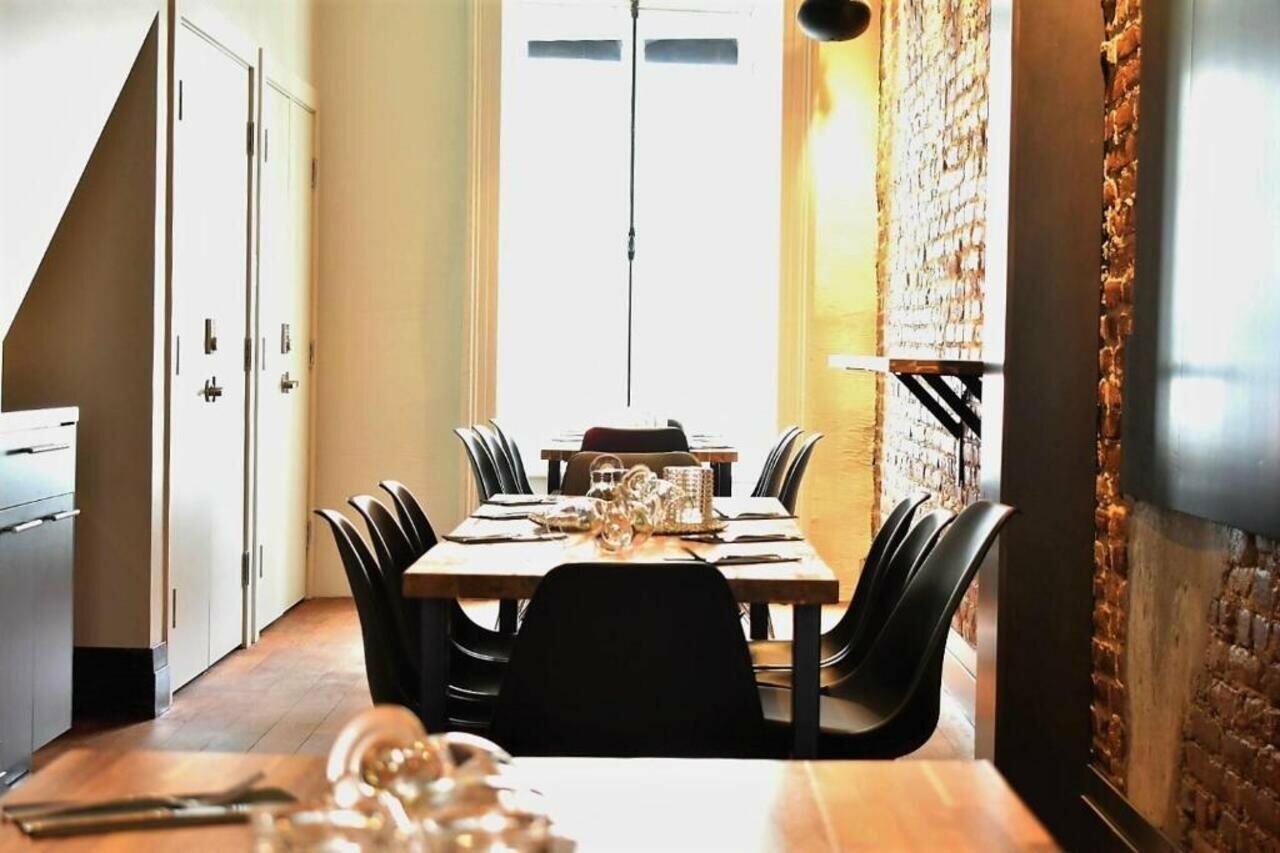 Фото Hôtel Sainte-Anne